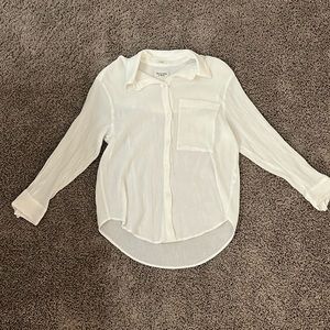 Abercrombie Blouse